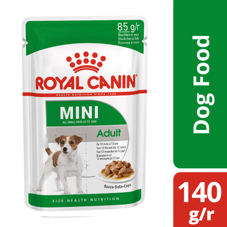 Royal Canin Puppy French Bulldog 3kg St Marys Pet Haven