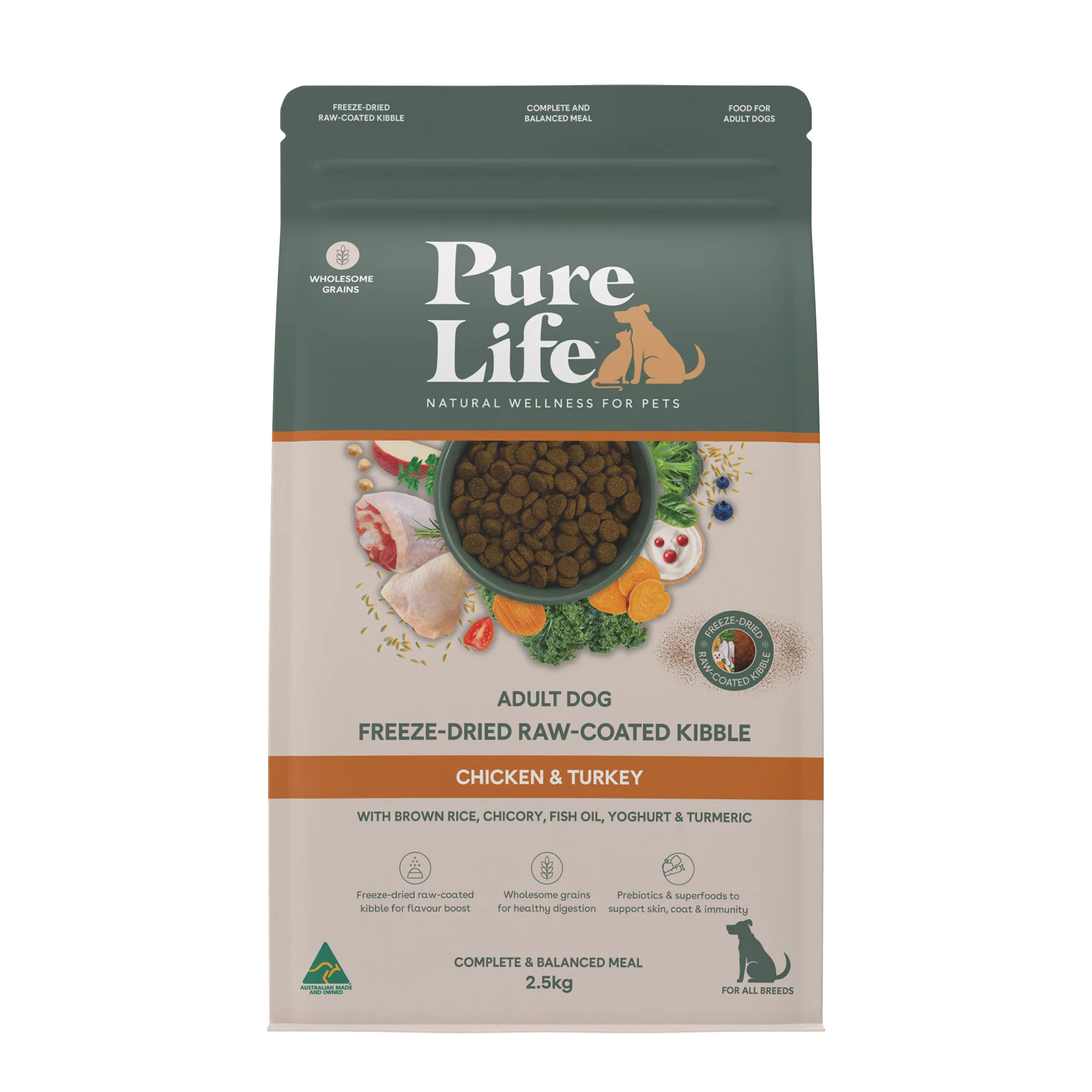 PL139-FDRC-Chicken_Turkey-2.5kg-Front_2000x